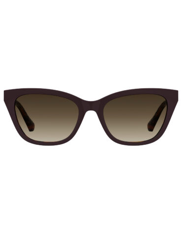 Χρώμα Φακού: Καφέ Degrade