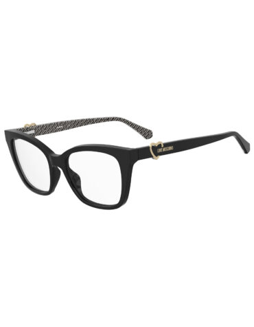 Γυαλιά Οράσεως MOSCHINO LOVE MOL621 TAY