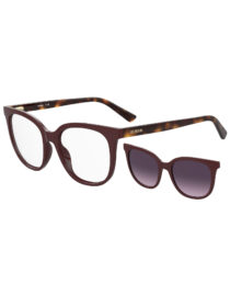 Γυαλιά Οράσεως MOSCHINO LOVE MOL681/C LHFXW