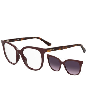 Γυαλιά Οράσεως MOSCHINO LOVE MOL681/C LHFXW