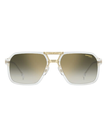 Χρώμα Φακού: Πράσινο Degrade με Χρυσό Καθρέπτη