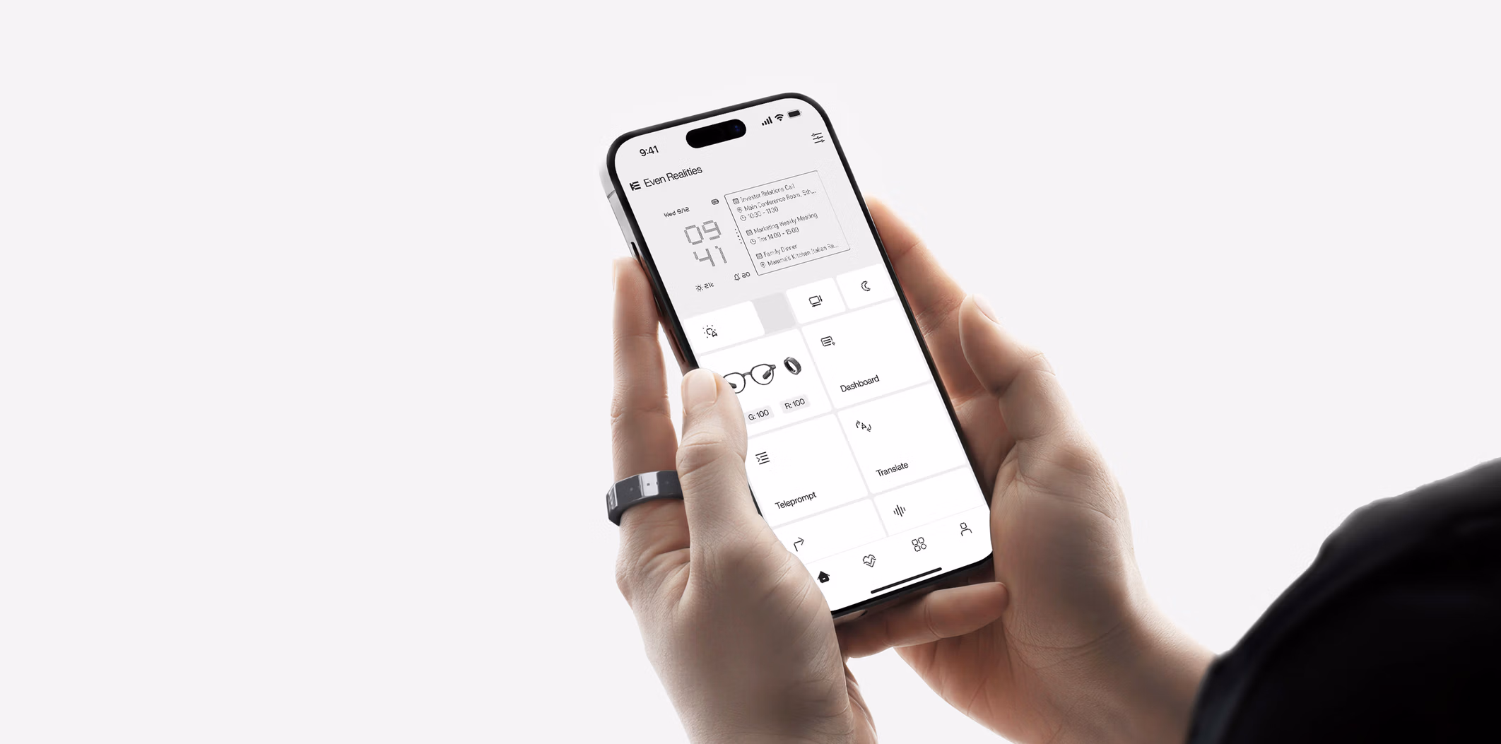 Even App