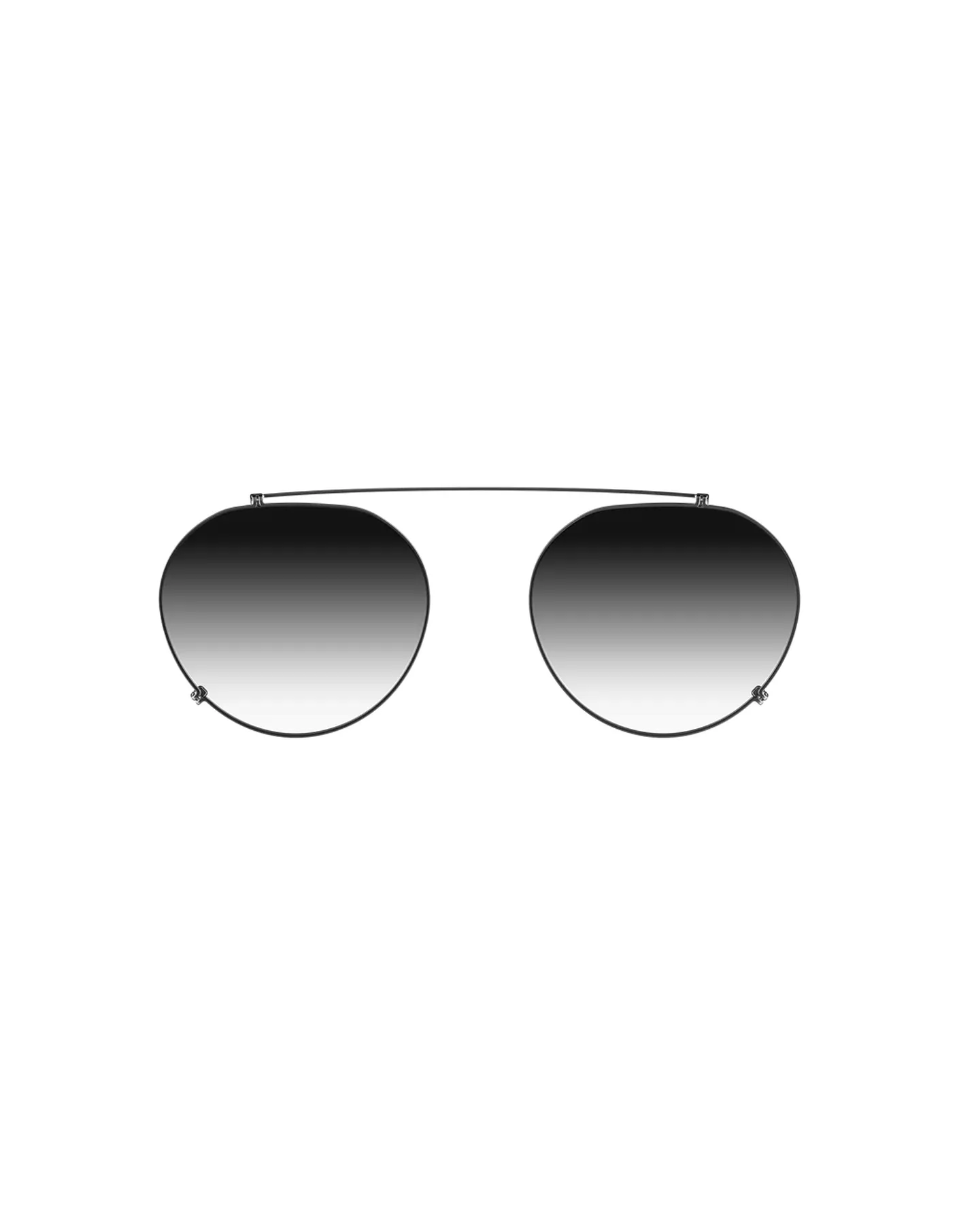 Even Realities EVEN G2 A CLIP & POUCH GREY