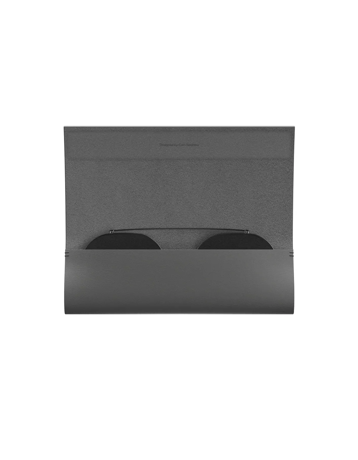 Even Realities EVEN G2 A CLIP & POUCH GREEN - Image 5