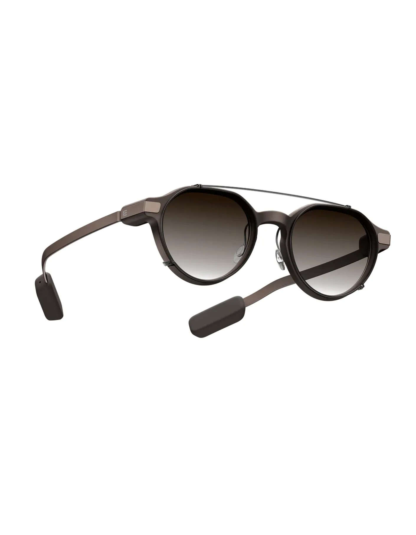 Even Realities EVEN G2 A CLIP & POUCH BROWN - Image 2