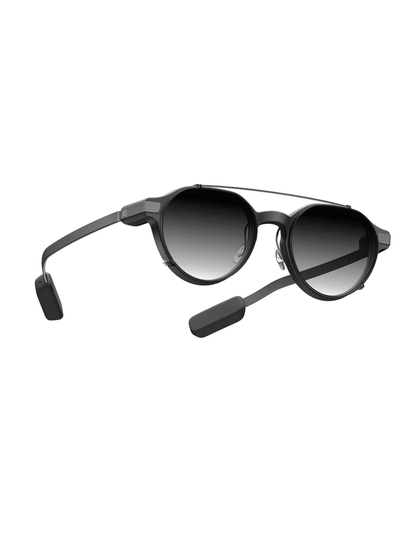 Even Realities EVEN G2 A CLIP & POUCH GREY - Image 2