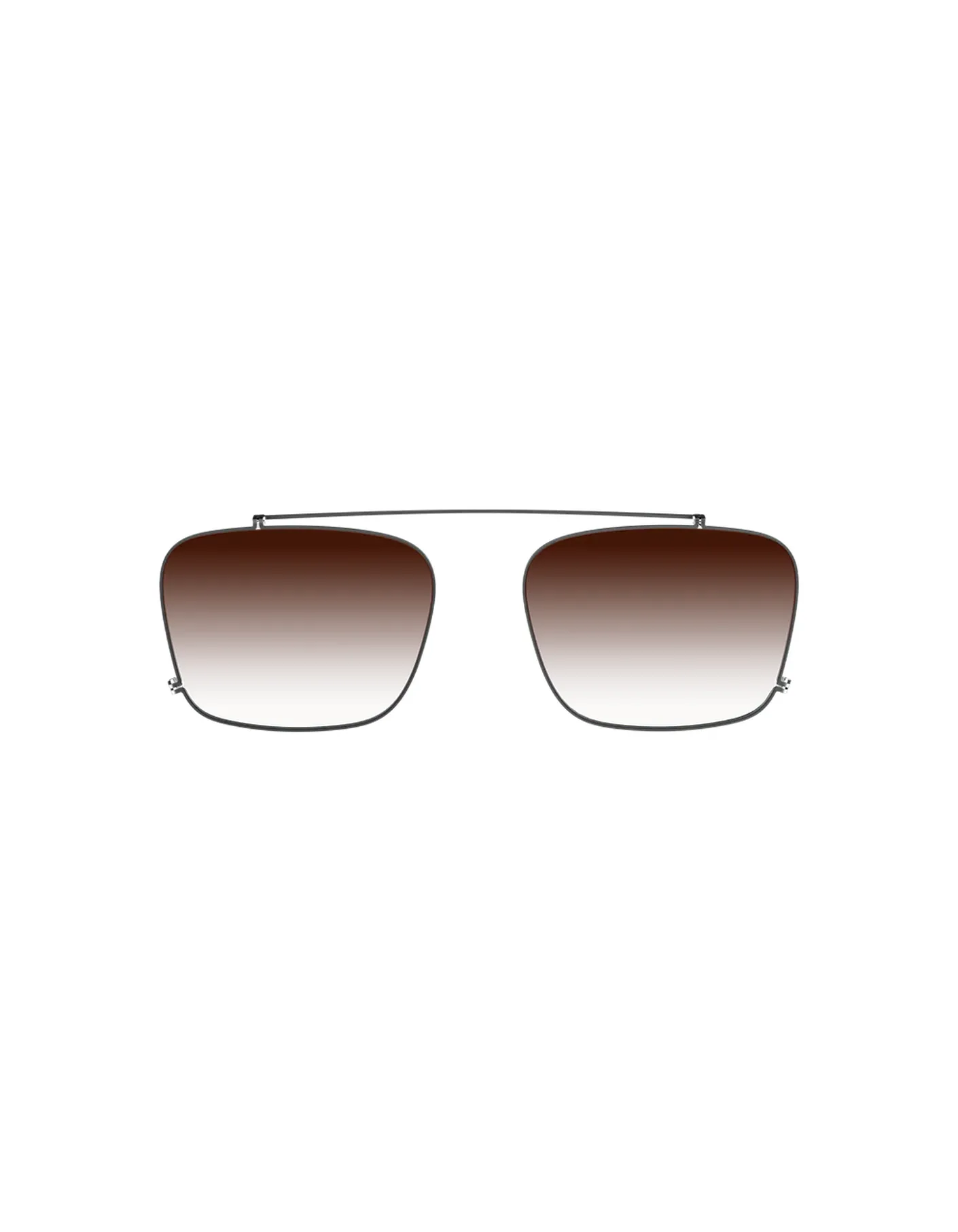 Even Realities EVEN G2 B CLIP & POUCH BROWN
