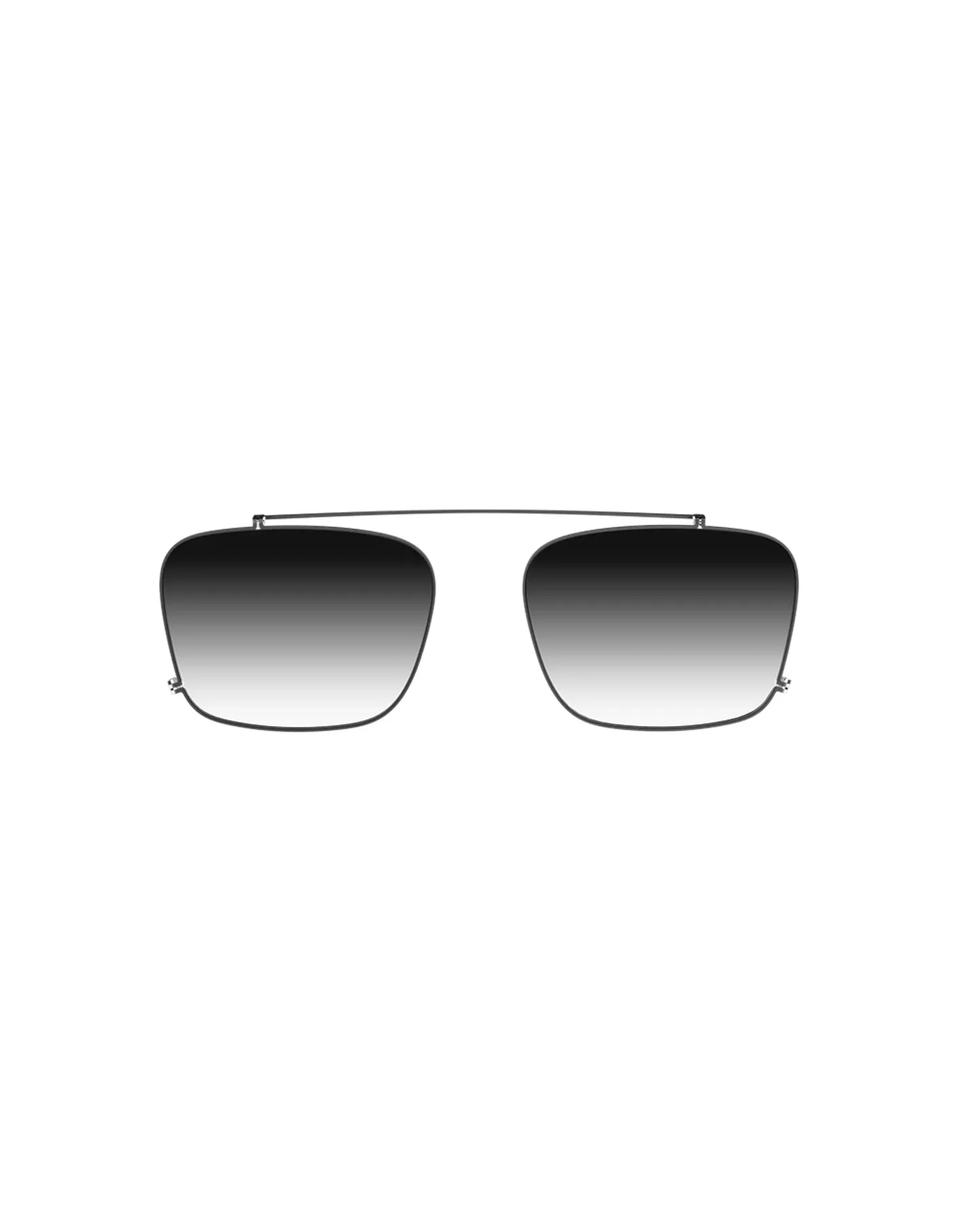 Even Realities EVEN G2 B CLIP & POUCH GREY
