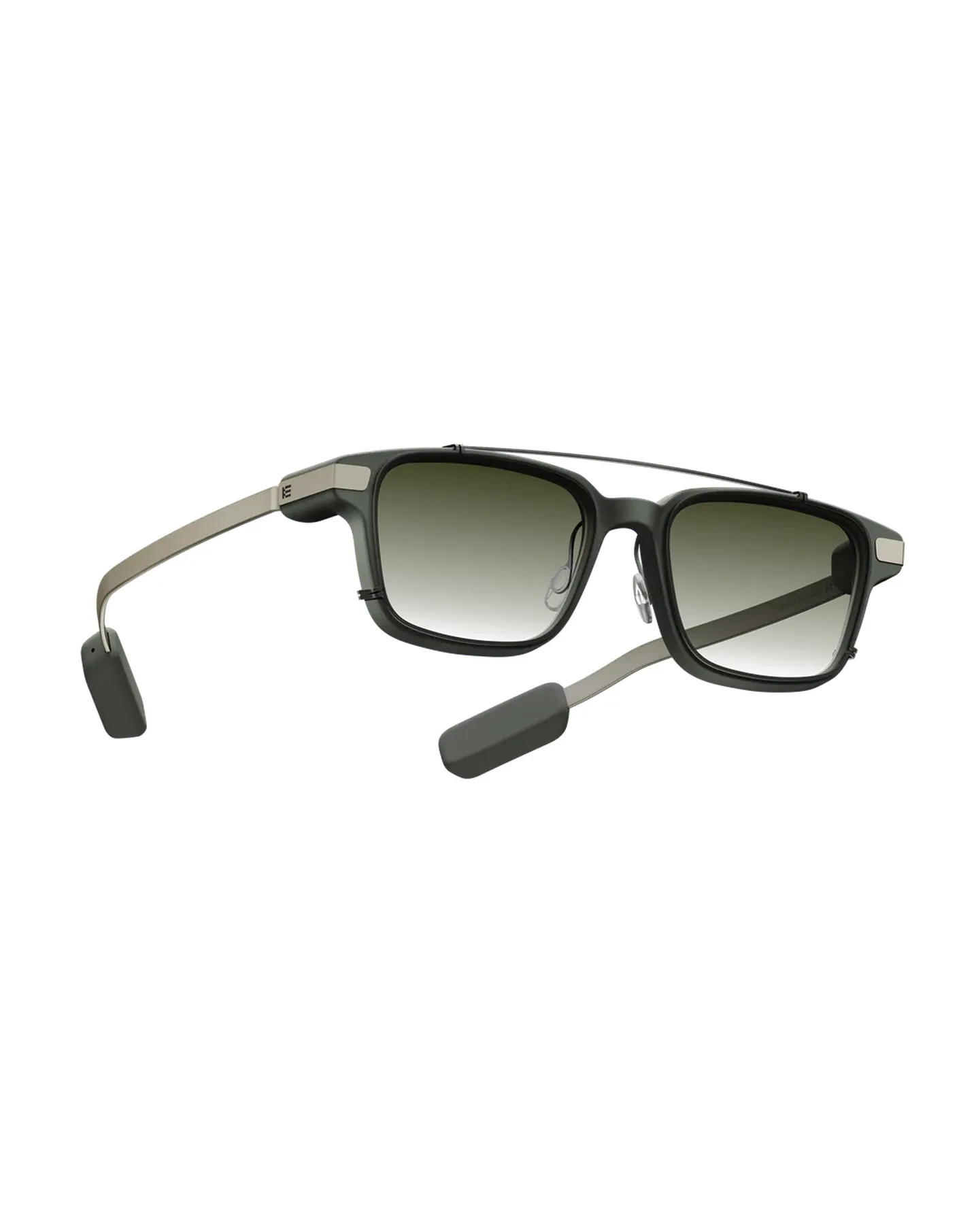 Even Realities EVEN G2 B CLIP & POUCH GREEN - Image 2