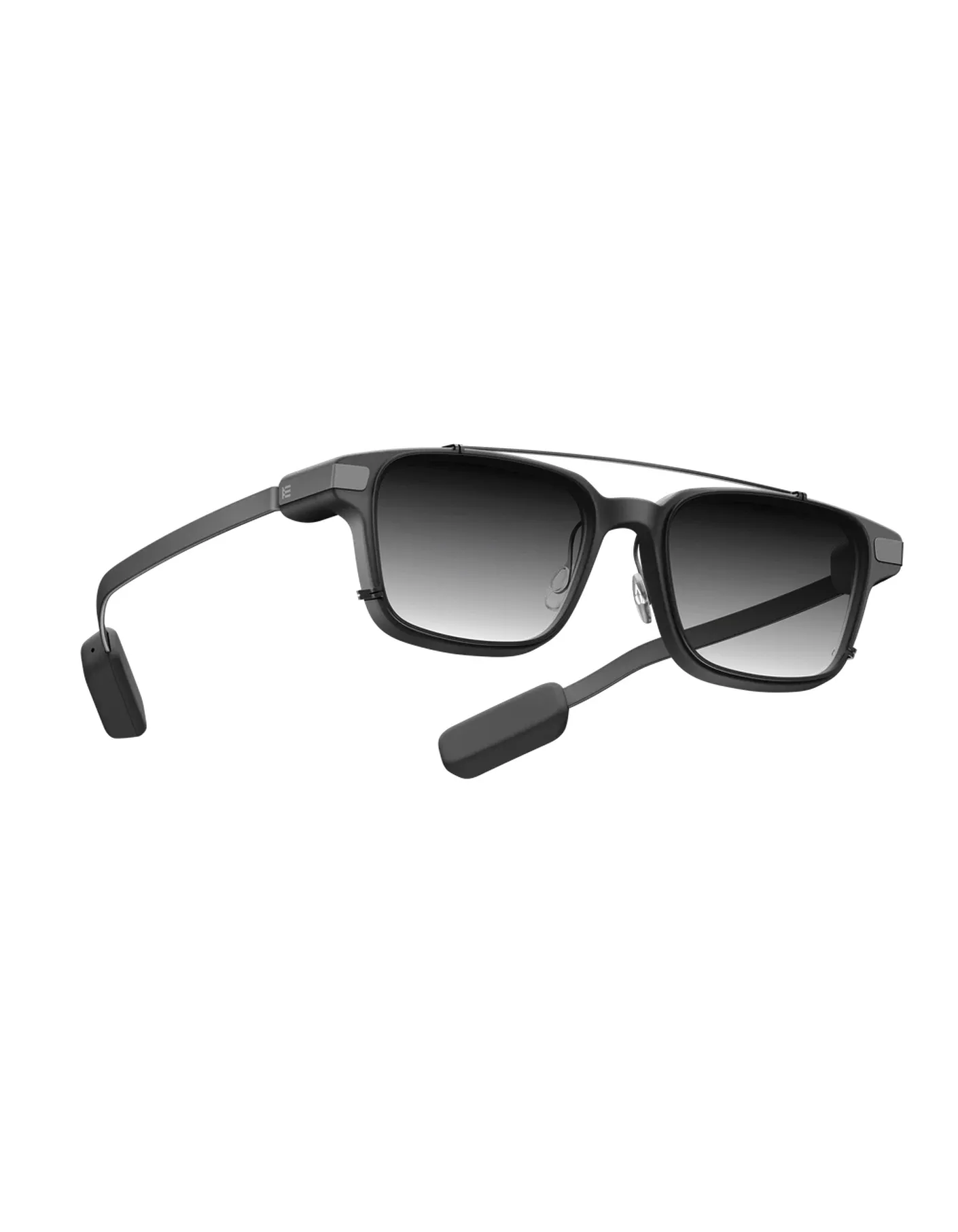 Even Realities EVEN G2 B CLIP & POUCH GREY - Image 2