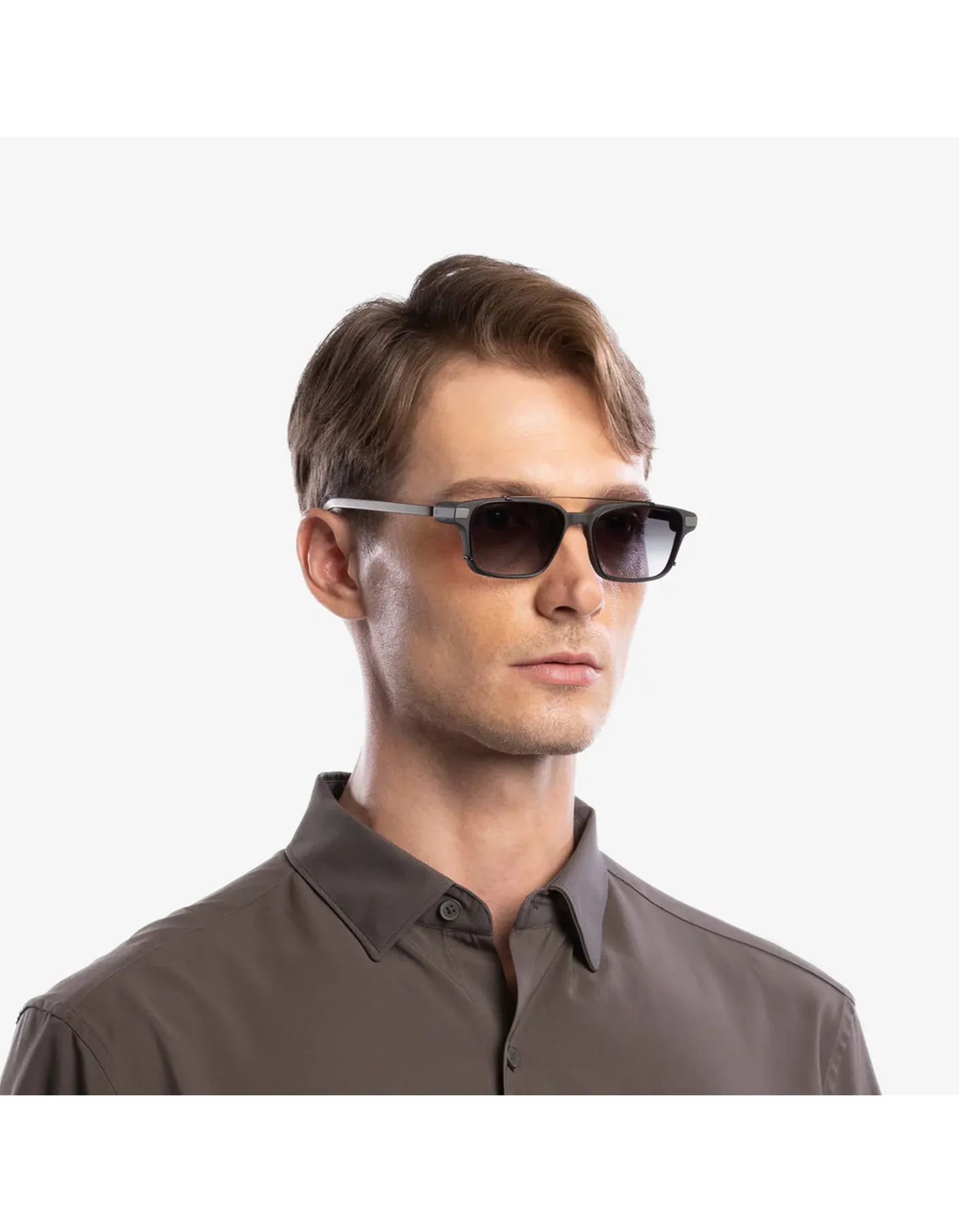 Even Realities EVEN G2 B CLIP & POUCH GREY - Image 3
