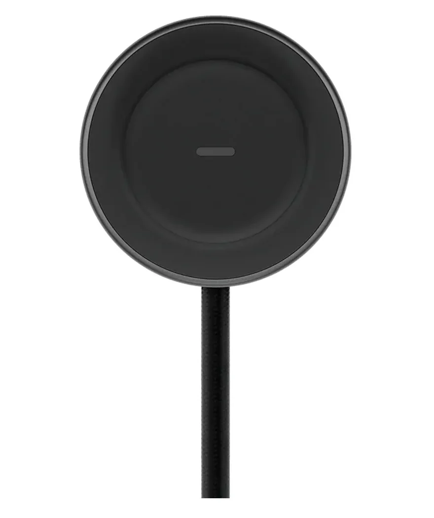 Even R1 Smart Ring Charging