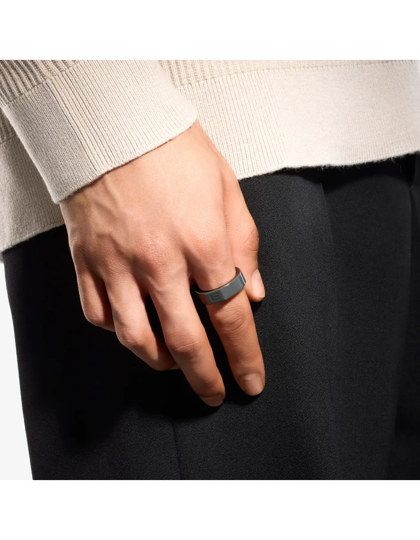 Even Realities EVEN R1 Smart Ring - Image 5