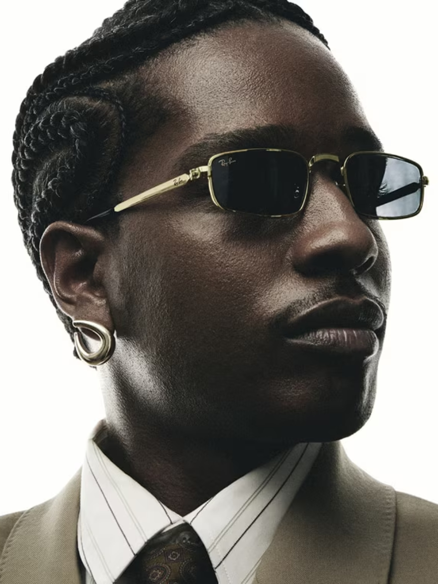 RAY-BAN
