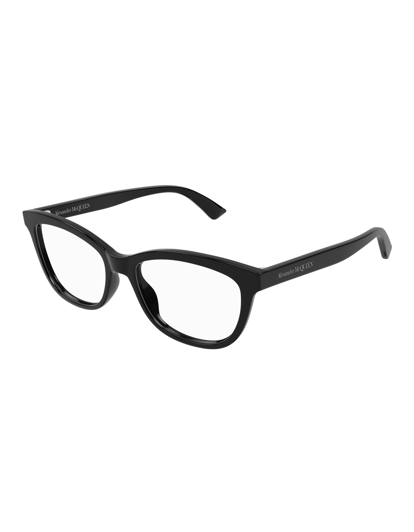 Γυαλιά Οράσεως ALEXANDER MCQUEEN AM0461O 001