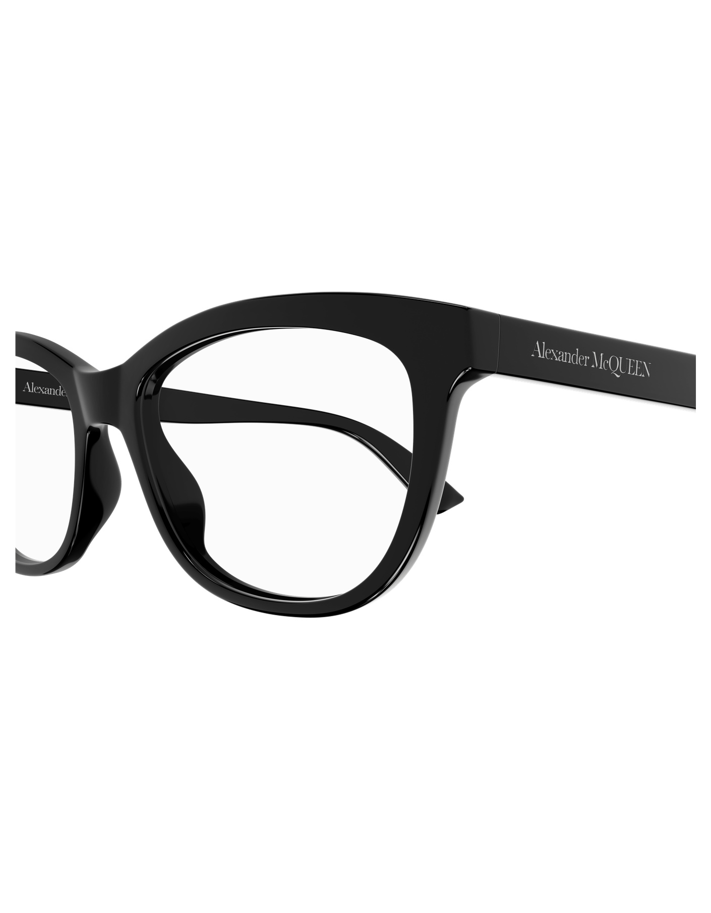 Γυαλιά Οράσεως ALEXANDER MCQUEEN AM0461O 001 - Image 3