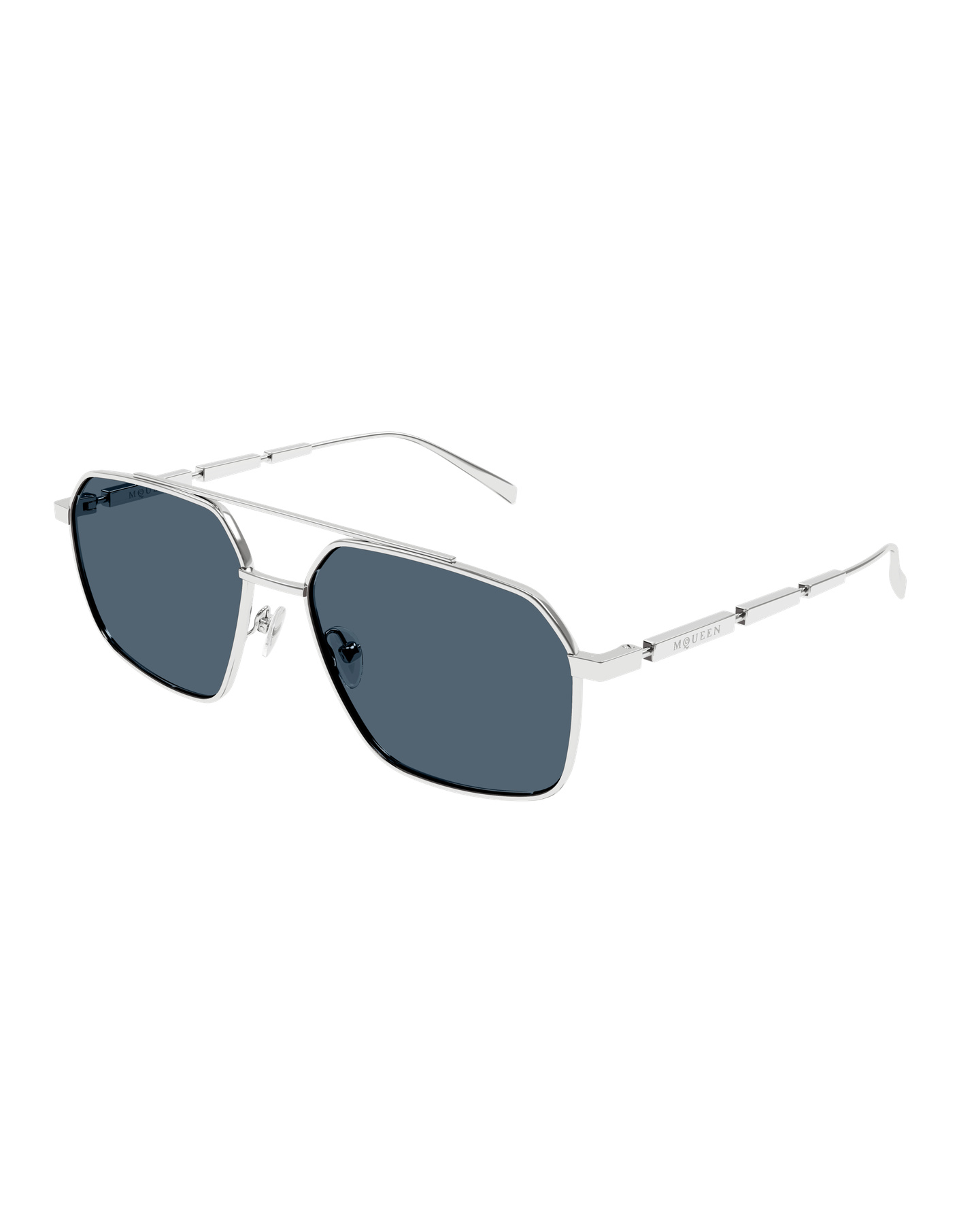 Γυαλιά Ηλίου ALEXANDER MCQUEEN AM0477S 004