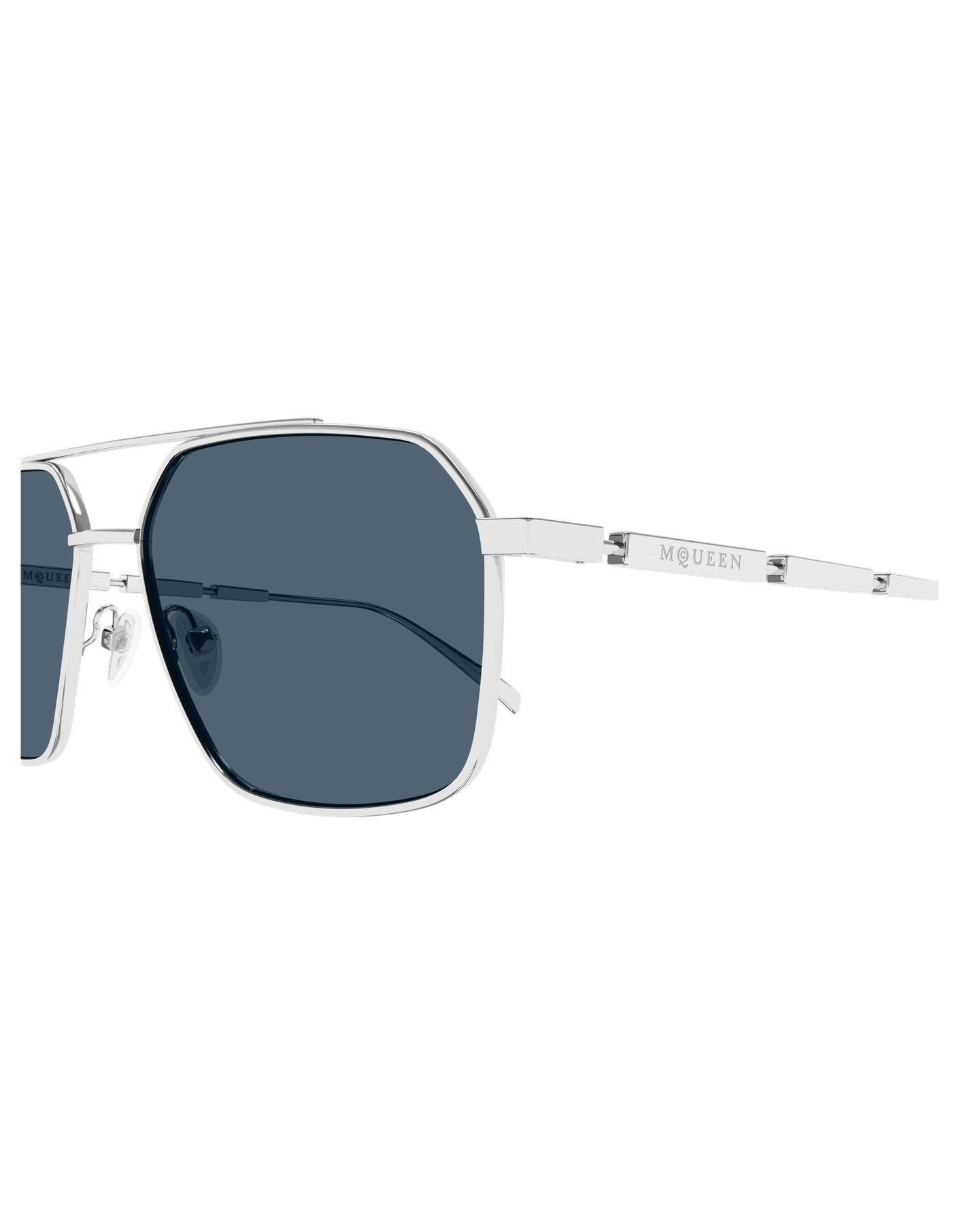 Γυαλιά Ηλίου ALEXANDER MCQUEEN AM0477S 004 - Image 3