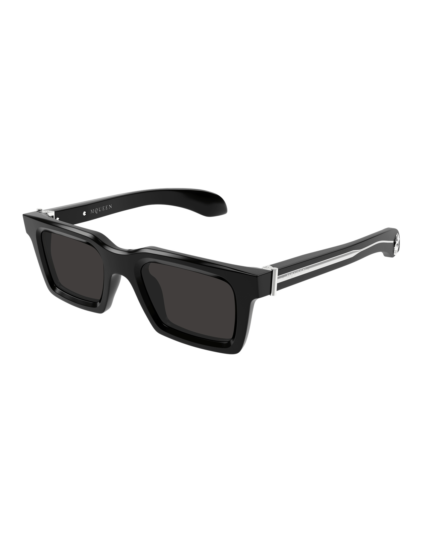 Γυαλιά Ηλίου ALEXANDER MCQUEEN AM0506S 001