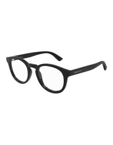 Γυαλιά Οράσεως ALEXANDER MCQUEEN AM0514O 005