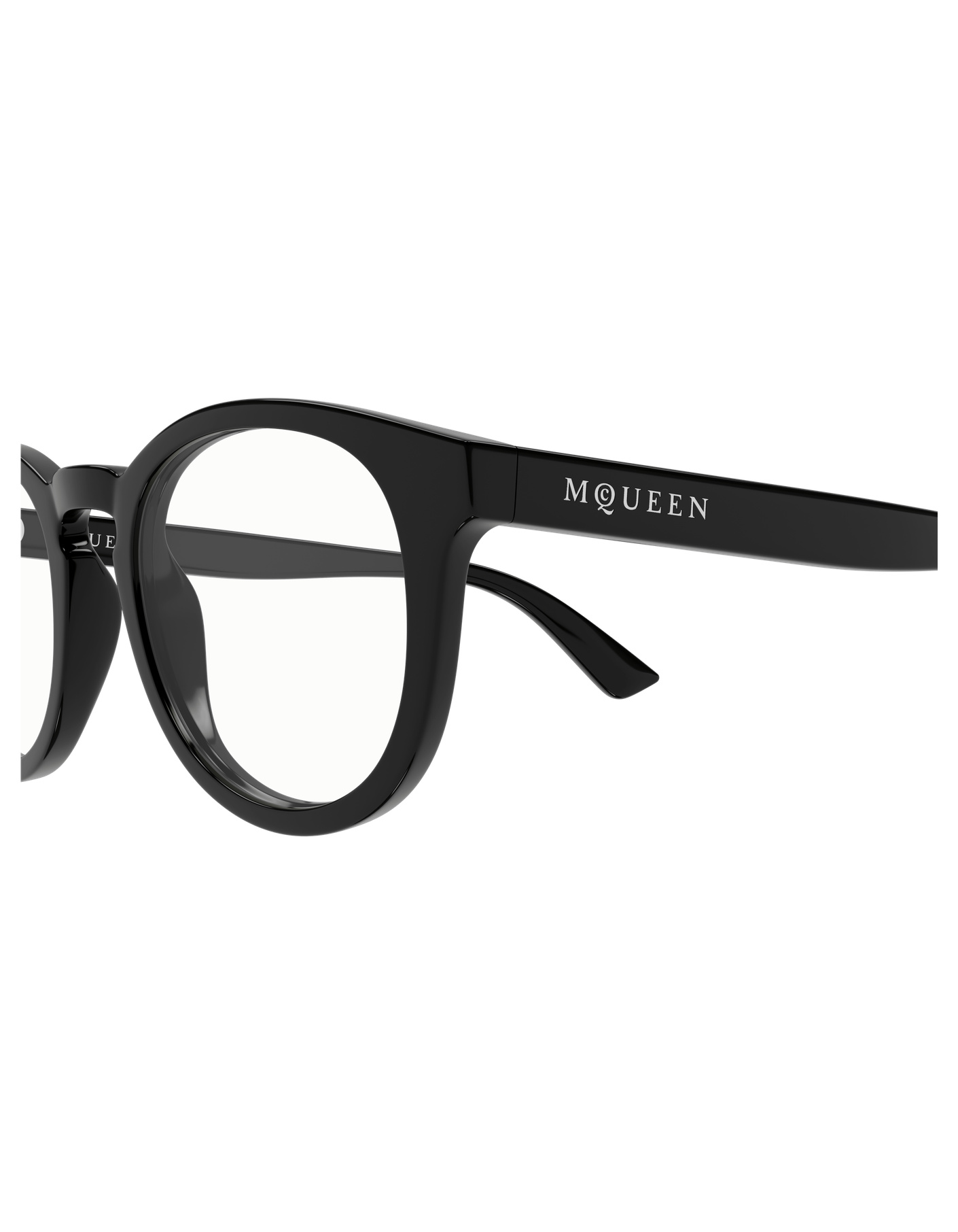 Γυαλιά Οράσεως ALEXANDER MCQUEEN AM0514O 005 - Image 3