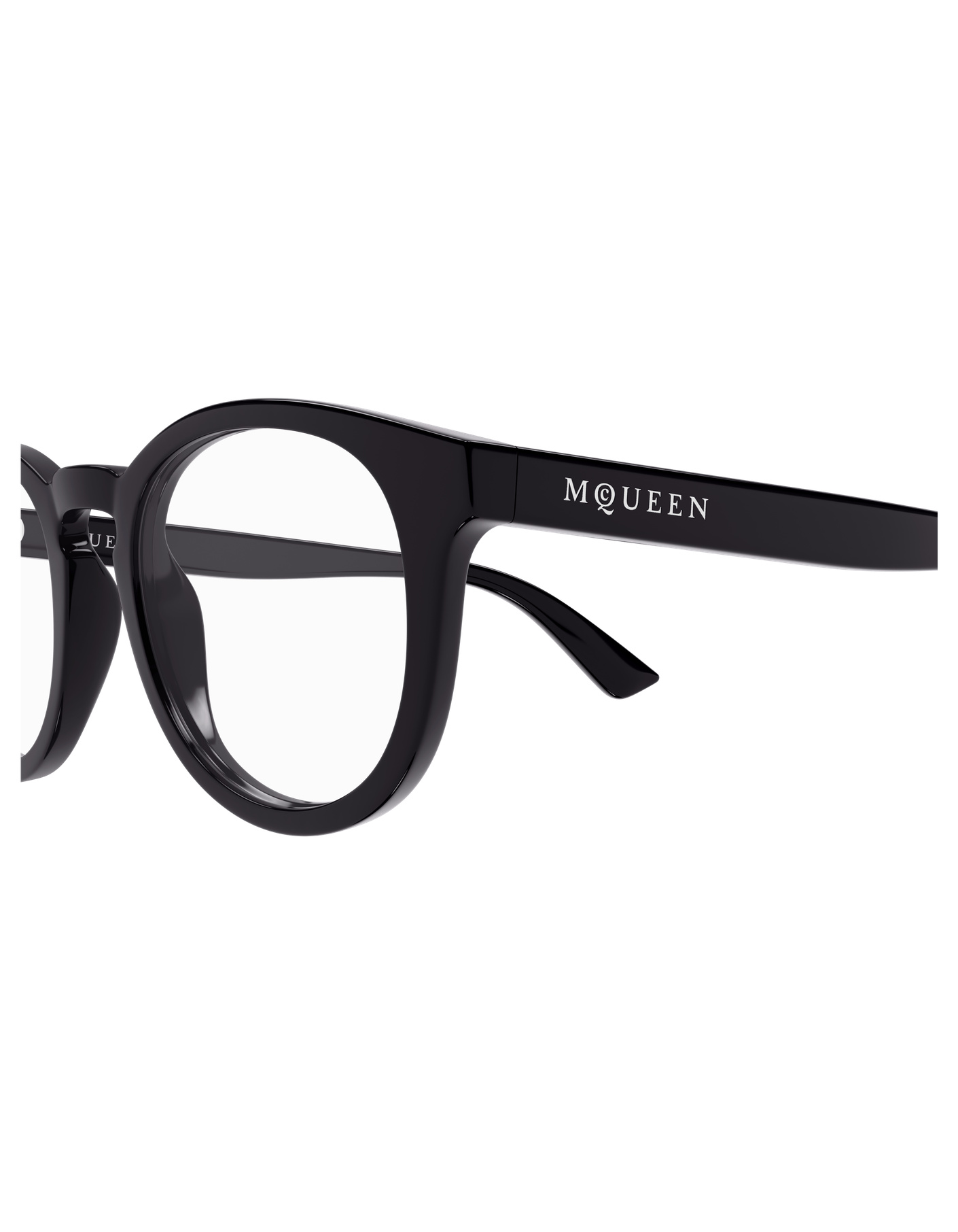 Γυαλιά Οράσεως ALEXANDER MCQUEEN AM0514O 006 - Image 3