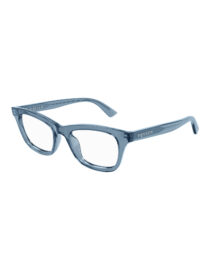 Γυαλιά Οράσεως ALEXANDER MCQUEEN AM0515O 010
