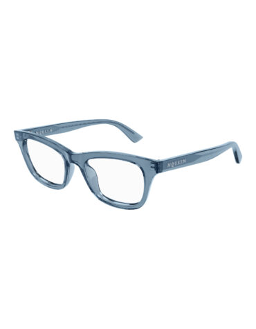 Γυαλιά Οράσεως ALEXANDER MCQUEEN AM0515O 010