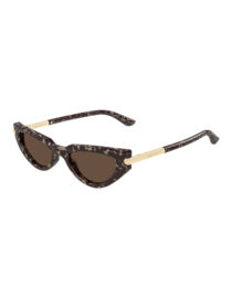 Γυαλιά Ηλίου ALEXANDER MCQUEEN AM0520S 002