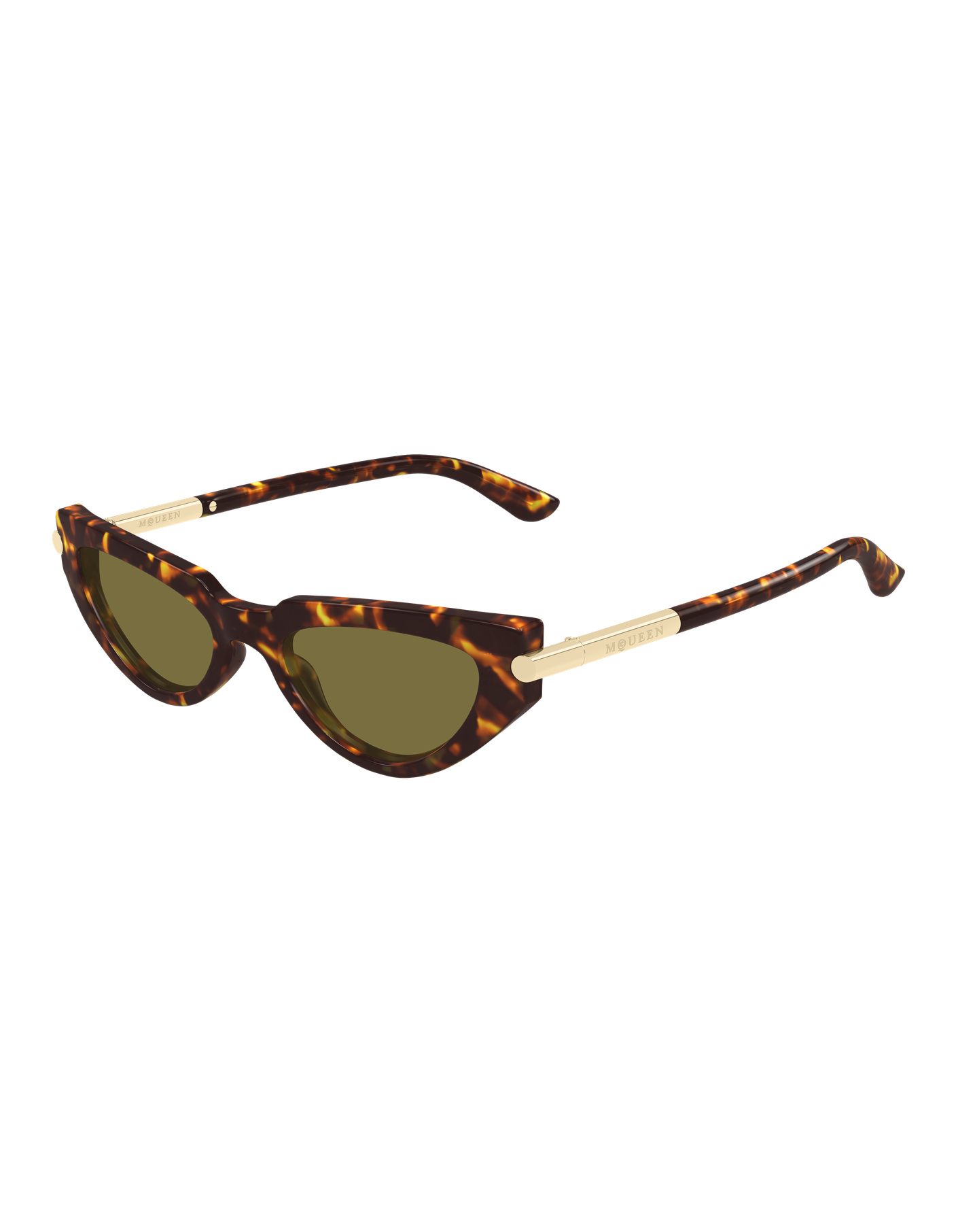 Γυαλιά Ηλίου ALEXANDER MCQUEEN AM0520S 003