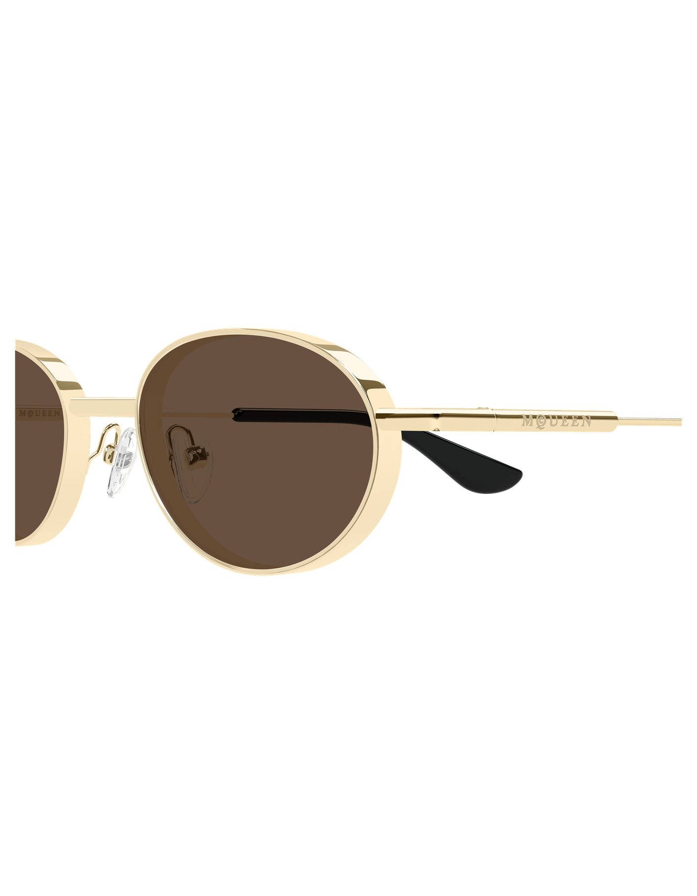 Γυαλιά Ηλίου ALEXANDER MCQUEEN AM0523S 002 - Image 3