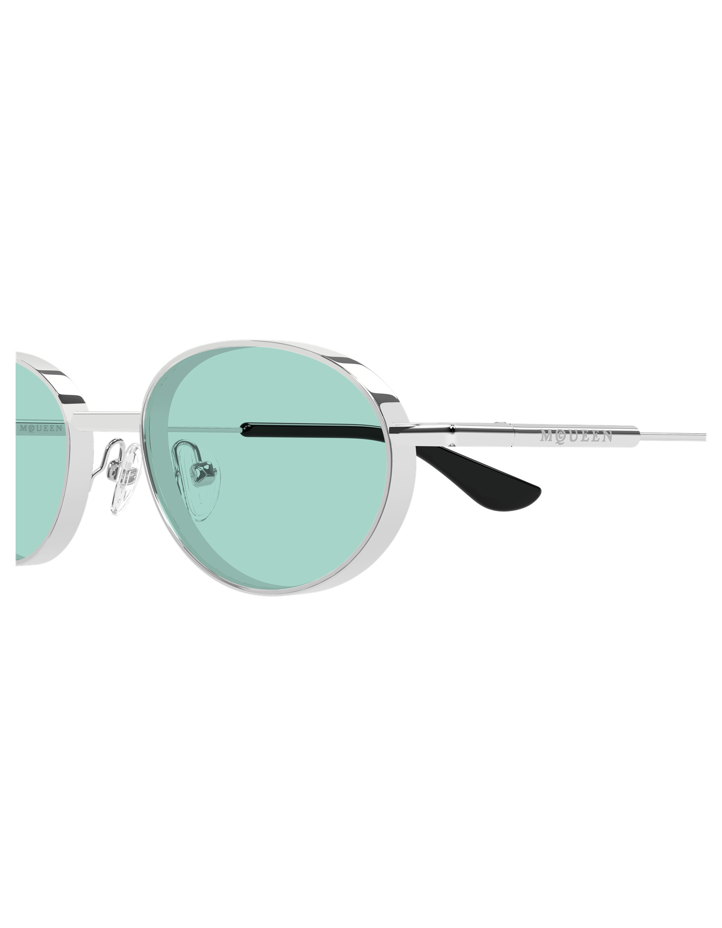 Γυαλιά Ηλίου ALEXANDER MCQUEEN AM0523S 003 - Image 3