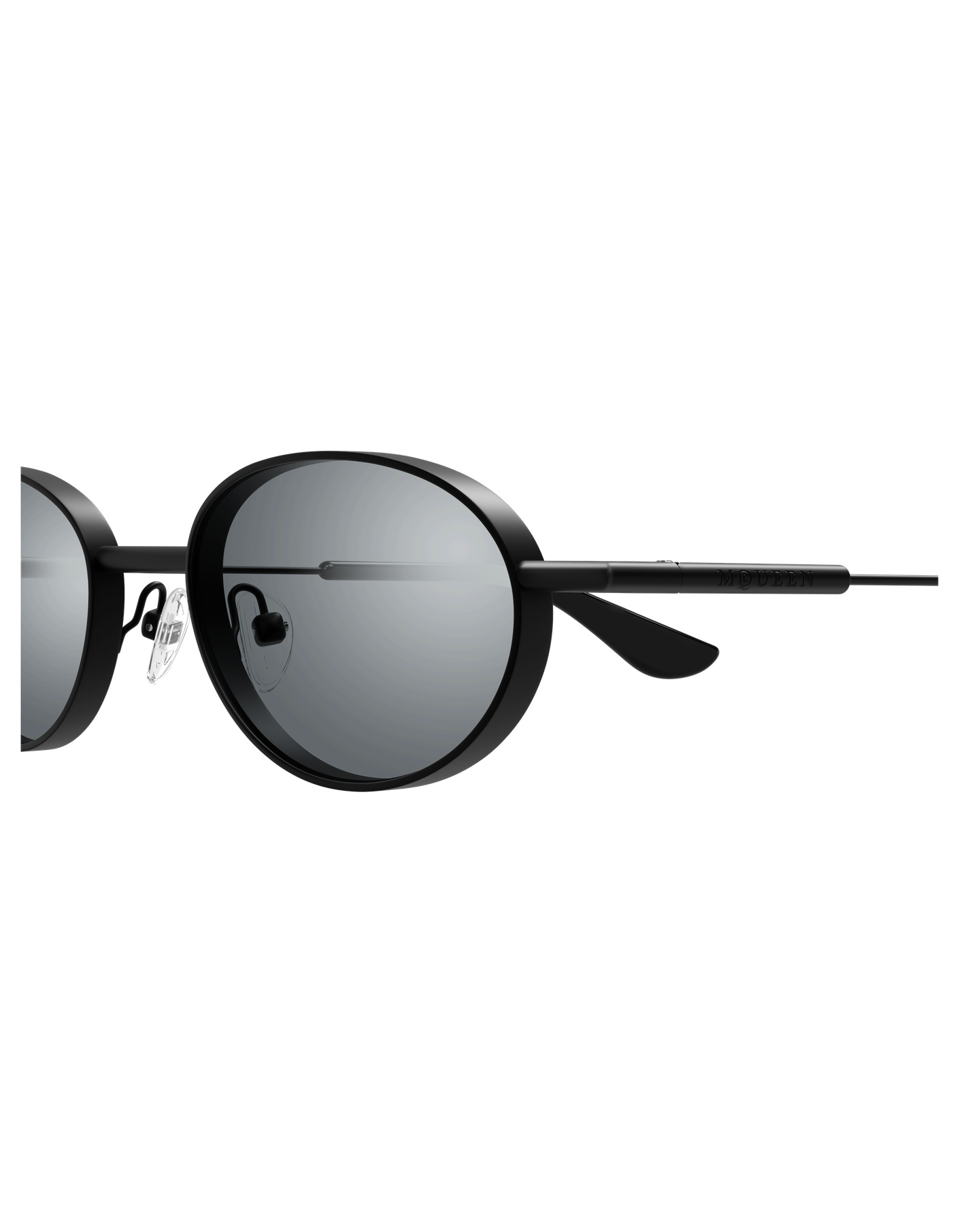 Γυαλιά Ηλίου ALEXANDER MCQUEEN AM0523S 004 - Image 3