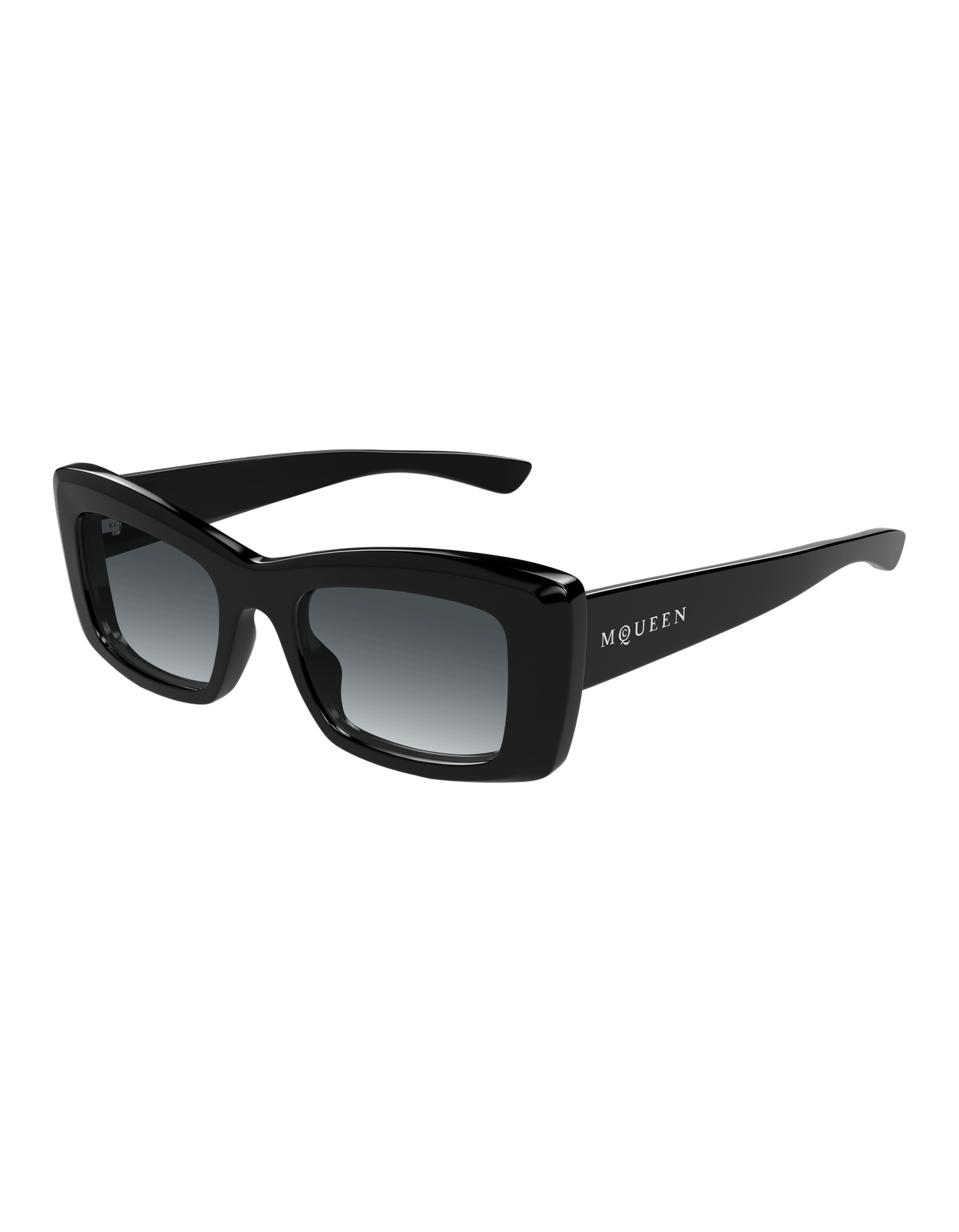 Γυαλιά Ηλίου ALEXANDER MCQUEEN AM0526S 001