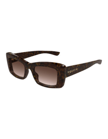 Γυαλιά Ηλίου ALEXANDER MCQUEEN AM0526S 002