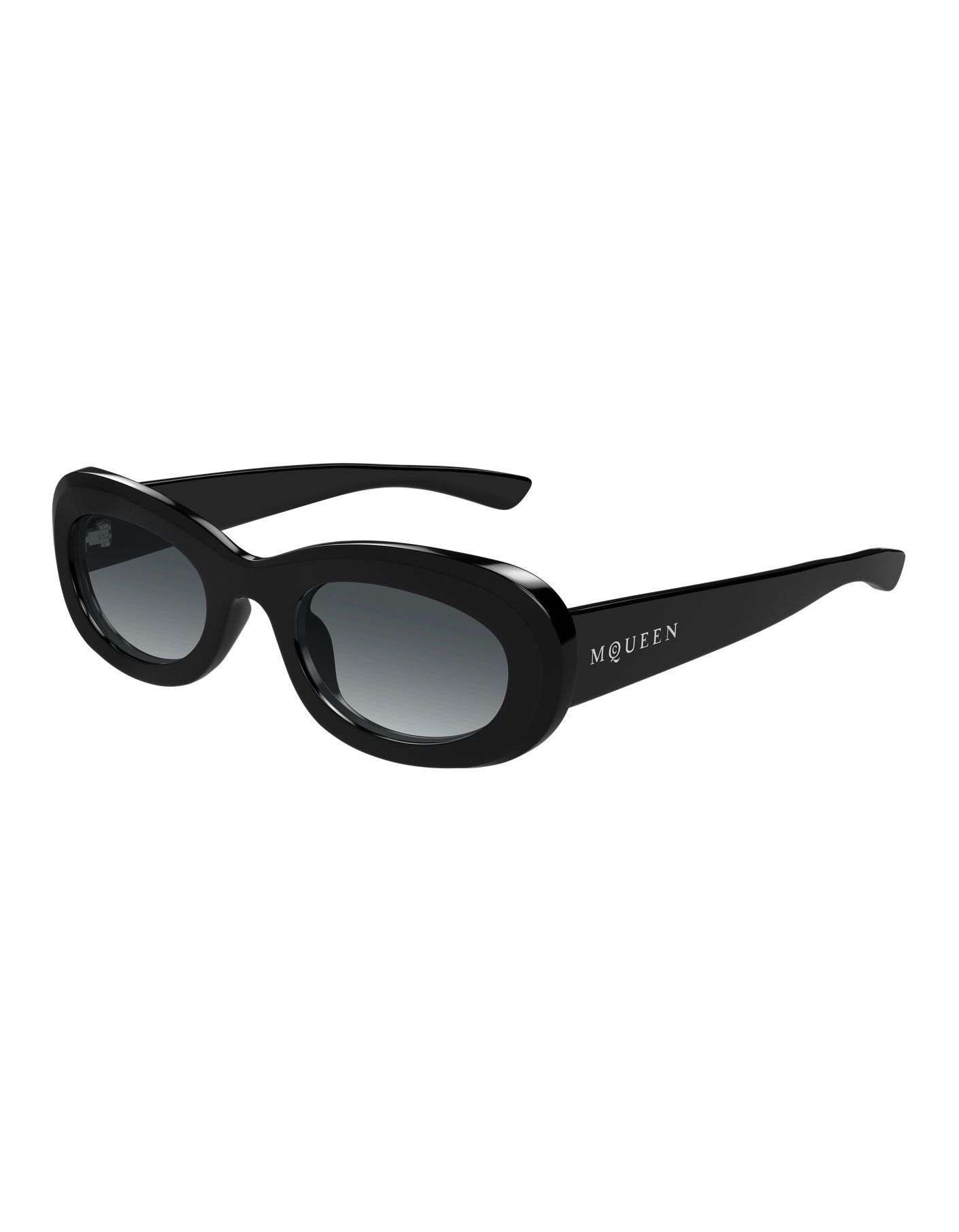 Γυαλιά Ηλίου ALEXANDER MCQUEEN AM0527S 001