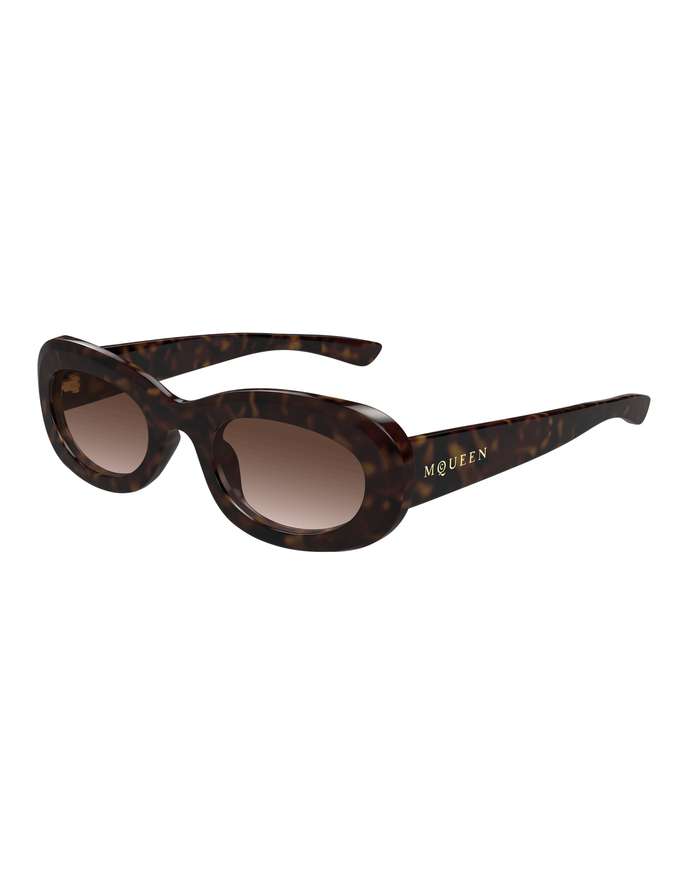 Γυαλιά Ηλίου ALEXANDER MCQUEEN AM0527S 002