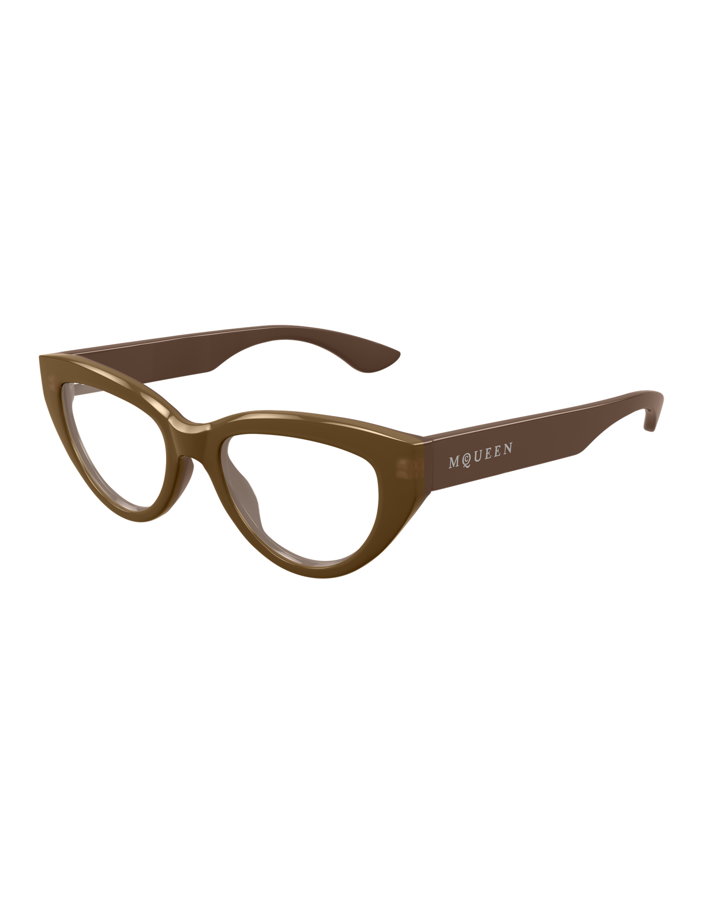 Γυαλιά Οράσεως ALEXANDER MCQUEEN AM0529O 003