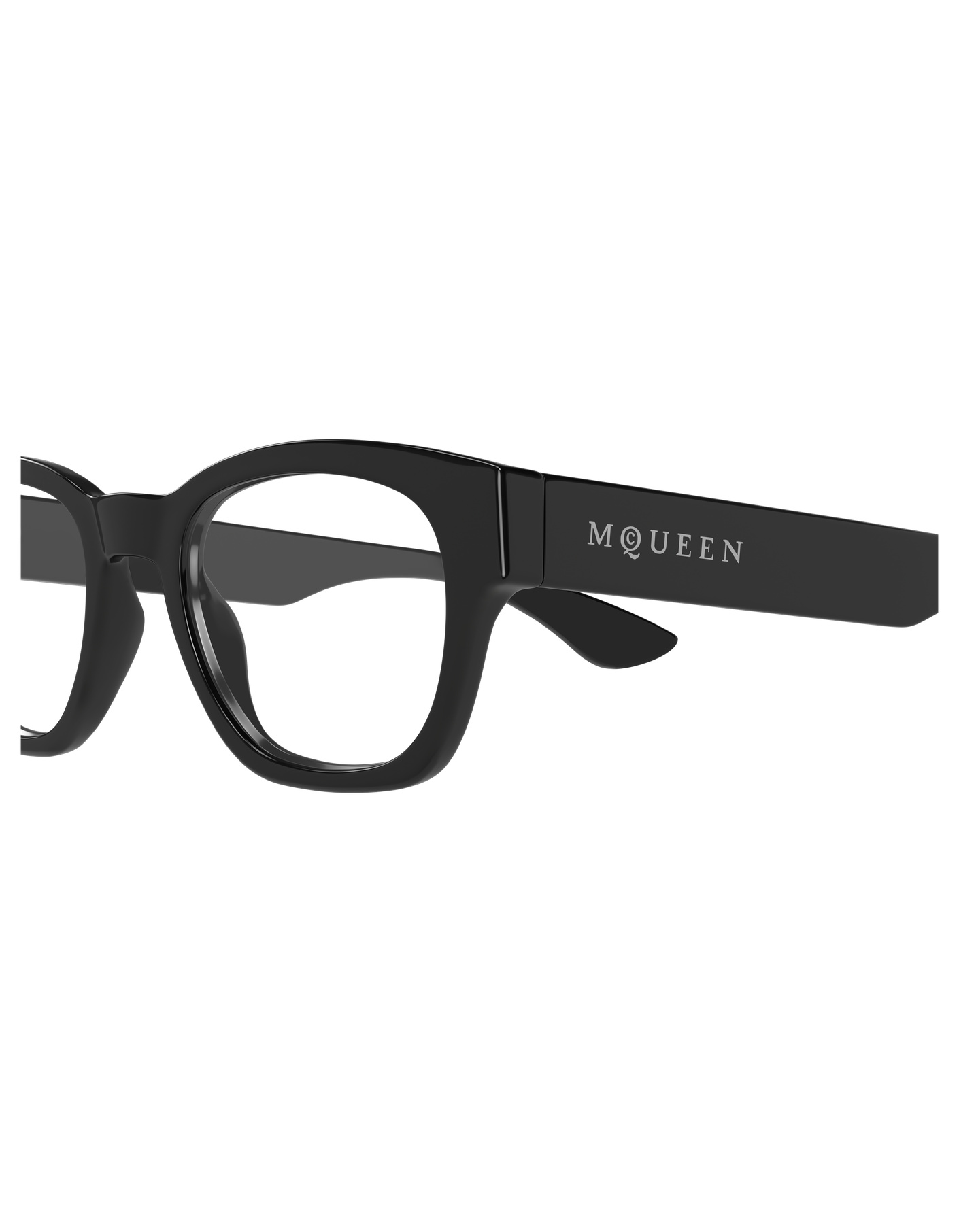 Γυαλιά Οράσεως ALEXANDER MCQUEEN AM0530O 005 - Image 3