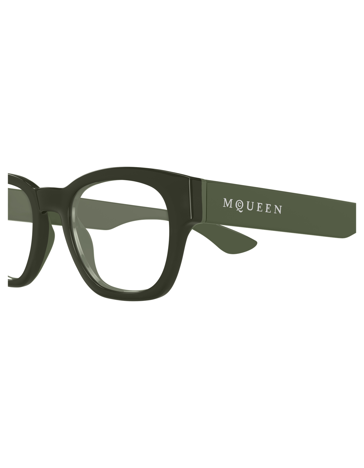 Γυαλιά Οράσεως ALEXANDER MCQUEEN AM0530O 008 - Image 3