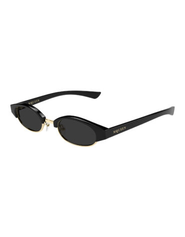 Γυαλιά Ηλίου ALEXANDER MCQUEEN AM0534S 001
