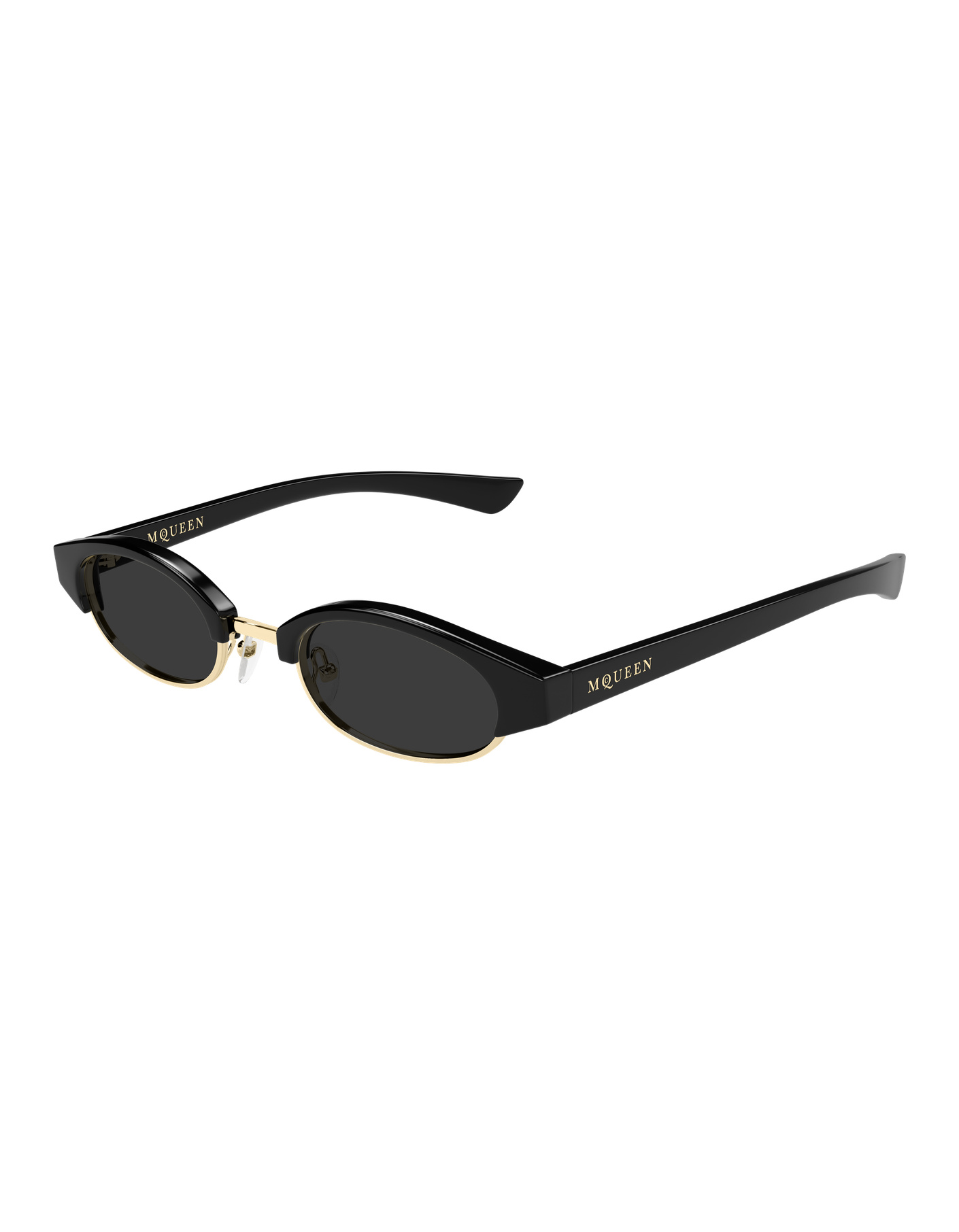 Γυαλιά Ηλίου ALEXANDER MCQUEEN AM0534S 001