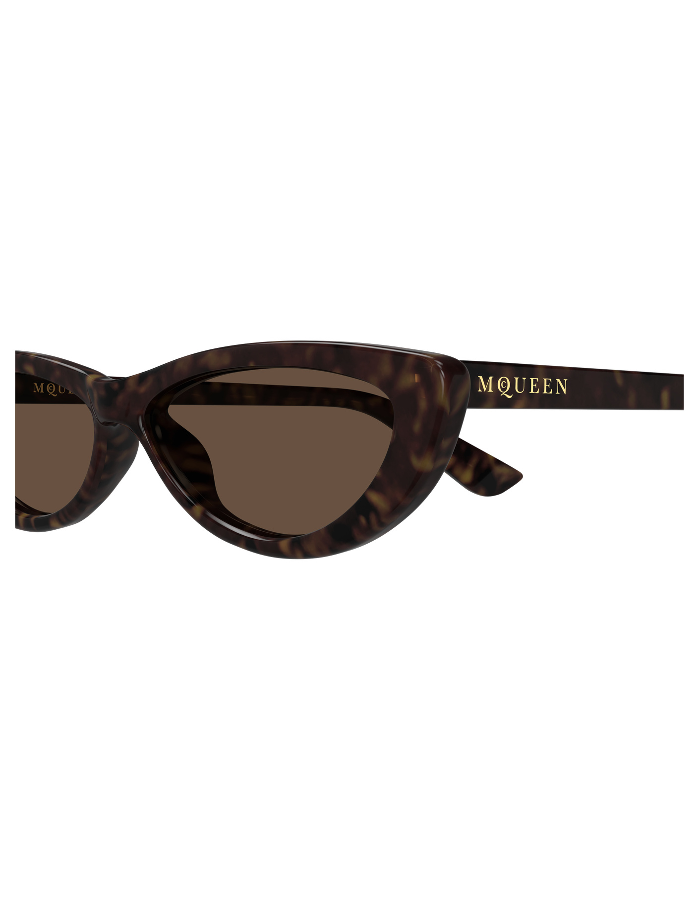 Γυαλιά Ηλίου ALEXANDER MCQUEEN AM0535S 002 - Image 3