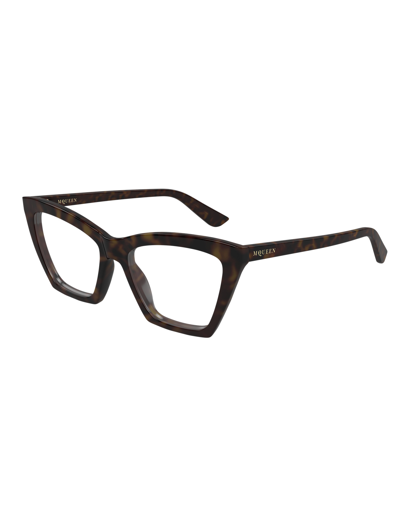 Γυαλιά Οράσεως ALEXANDER MCQUEEN AM0536O 002
