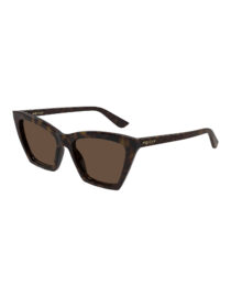 Γυαλιά Ηλίου ALEXANDER MCQUEEN AM0536S 002