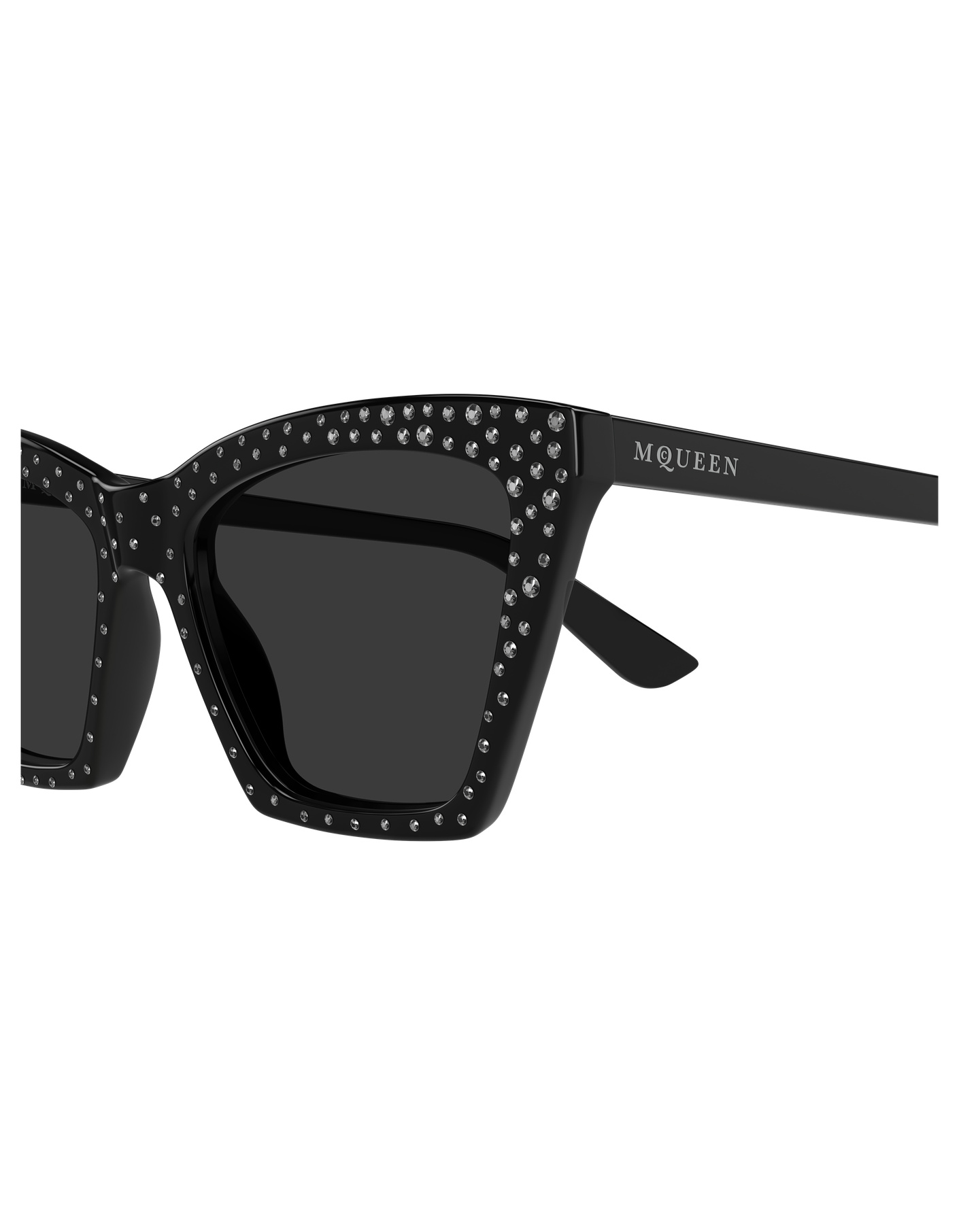 Γυαλιά Ηλίου ALEXANDER MCQUEEN AM0536S 005 - Image 3