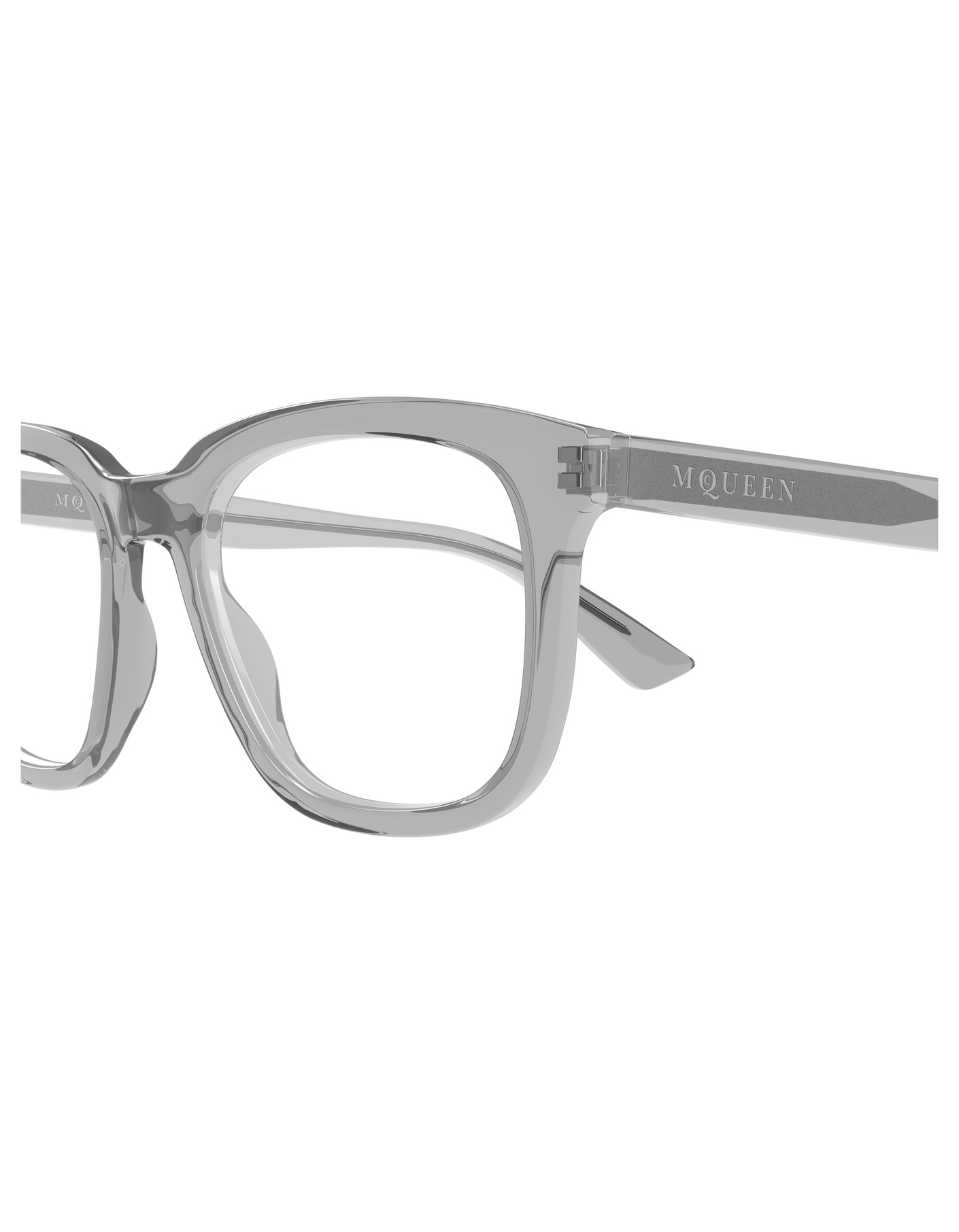 Γυαλιά Οράσεως ALEXANDER MCQUEEN AM0539O 006 - Image 3