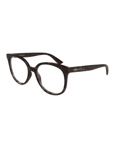 Γυαλιά Οράσεως ALEXANDER MCQUEEN AM0540O 002