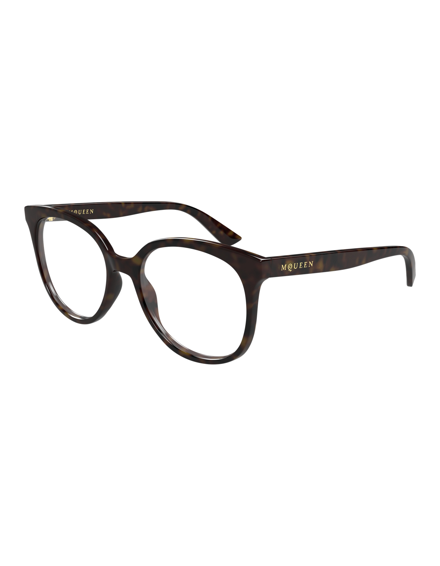 Γυαλιά Οράσεως ALEXANDER MCQUEEN AM0540O 002