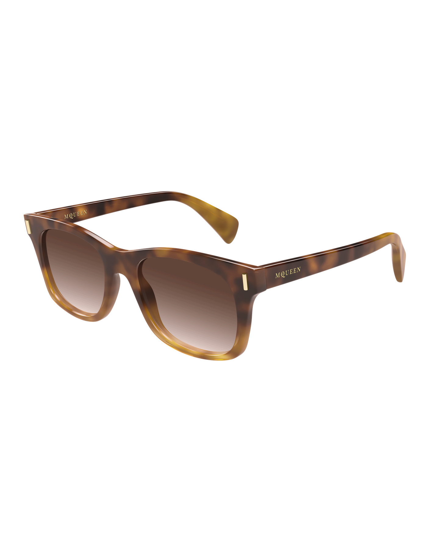 Γυαλιά Ηλίου ALEXANDER MCQUEEN AM0551S 002